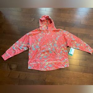 NWT Hooey hoodie.